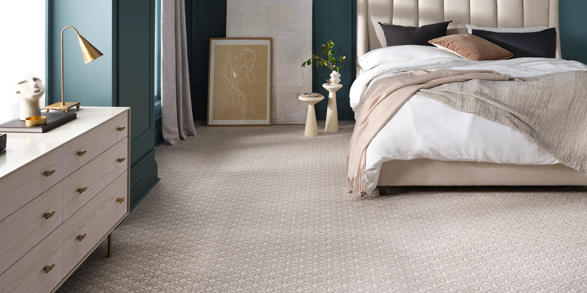 to RICH'S MODERN FLOORING in Billings